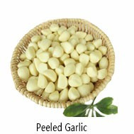 Iqf organic pure white garlic Manufacturers