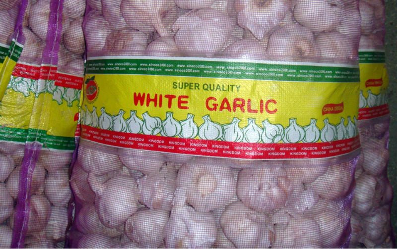 braids garlic