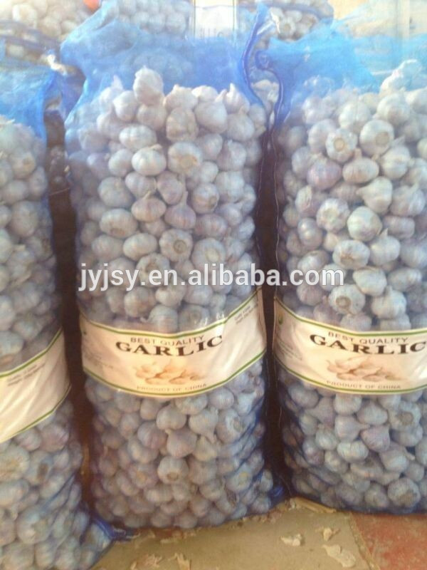 2014 garlic from jinxiang shandong China