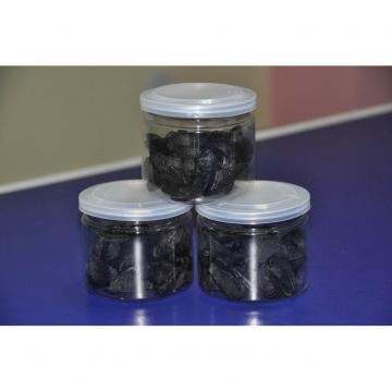 Chinese Black Garlic Made by Purple Garlic 6.0cm-6.5cm in Jinxiang Shandong China