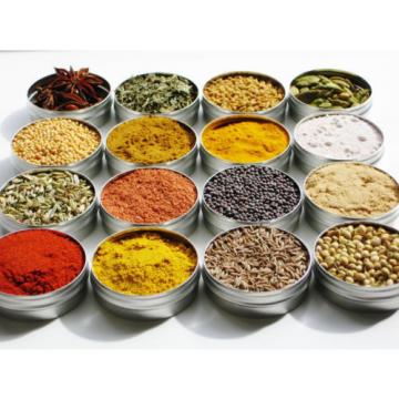 Whole and Ground Spices Masala and Seeds For Indian Cooking | Direct From India