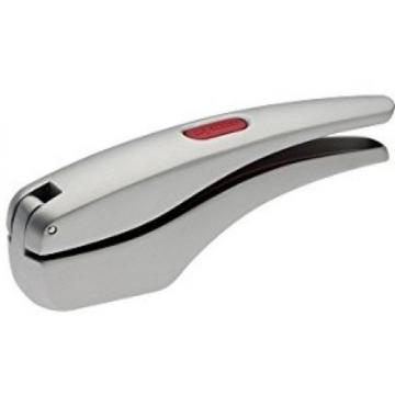 Zyliss Susi 3 Garlic Press - Grey