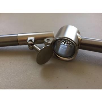 IKEA Stainless Steel Garlic Press Removable Insert Sturdy Kitchen Tool KONCIS