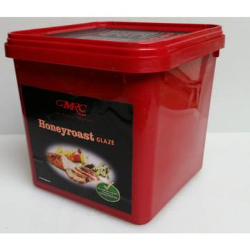 MRC Red Tub - Choose Flavour - 2.5kg Meat or Veg Glaze/Sauce/Marinade/Coating
