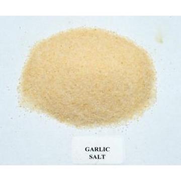 Garlic Salt Grade A Premium Quality Free UK P &amp; P