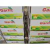 China whosale garlic price in bulk for export