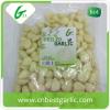 Price of fresh peeled garlic cloves #1 small image