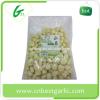 Peeled vacuum packed frozen garlic cloves #1 small image