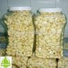 Fresh Natural Garlic Peeled Garlic Manufacturer Packed 5lb Jar Carton Box #1 small image