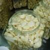 Fresh Natural Garlic Peeled Garlic Manufacturer Packed 5lb Jar Carton Box #2 small image