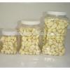 Fresh Natural Garlic Peeled Garlic Manufacturer Packed 5lb Jar Carton Box #4 small image