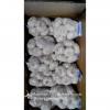 Nature Made 5.5-6.0cm Wholesale Chinese Normal Garlic Material of Black Garlic in Mesh Bag #3 small image