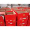 5.5cm Normal White Fresh Jinxiang Shandong Garlic in Box or Mesh Packing #1 small image