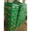 New Crop Chinese 4.5cm Snow White Fresh Garlic In 10 kg Box Packing #5 small image