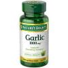 Nature&#039;s Bounty Garlic 1000 mg Softgels 100 ea