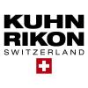 Kuhn-Rikon Epicurean Garlic Press, Brand New, Stainless Steel - Highest Rated!