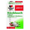 DOPPEL HERZ - GARLIC CAPSULES - Knoblauch Kapseln - 480 pcs - German Product