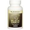 Dr. Mercola Fermented Black Garlic - 60 Capsules