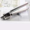 Stainless steel  garlic press Chopper Ginger press Multifunction Use Top Guality