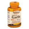 Sundown Naturals Odorless Garlic 1000 mg Softgels 250 ea (Pack of 2)