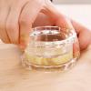 Pressing Vegetable Onion Garlic Food Slicer Chopper Cutter Peeler Grater Tools #2 small image