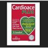 Vitabiotics Cardioace Plus - 60 Micronutrient Capsules + Omega 3 Garlic