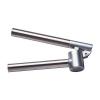 IKEA KONCIS Garlic press, stainless steel ,easier cleaning [FREE SHIP]