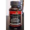 Futurebiotics Garlic Echinacea Elderberry, 120 Vegetarian Tablets