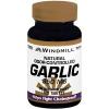 Windmill Garlic 350 mg Tablets Natural Odor-Controlled 100 Tablets (Pack of 3) #1 small image