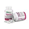Garlic 500 mg Capsules - ALLIUM SATIVUM