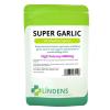 Super Odourless Garlic Capsules 365 x 6000mg High Strength Lindens Years Supply