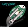 Professional Quality Stainless Steel Hand Squeeze Juicer Jumbo Garlic Presses