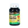 Mason Natural Odor Free Garlic Tabs, 100 ea (Pack of 2)