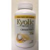 (New) Kyolic Aged Garlic Extract Cholesterol Formula 104 - 200 Capsules