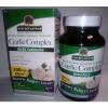 Nature&#039;s Answer Garlic Complex 90 Tablets