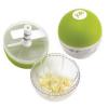 NEW JOIE GARLIC CHOPPER ALSO USE FOR NUTS HERBS ETC GREEN KITCHEN GADGET