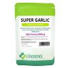 Super High Strength Garlic 6000mg 120 capsules - Odourless, oil softgels Strong
