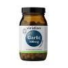 Viridian Organic Garlic 500mg 90 Veg Caps #1 small image