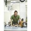Jamie Oliver Garlic Press Slice Dishwasher Crusher &#039;N&#039; Slicer Squeezer Presser