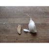 WYOMING. Organic Garlic  100 + Bulbs , Heirloom, For Planting  LARGE BULBS #3 small image