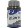Quest Kyolic Garlic 1000mg - Aged Garlic Extract - 60 Tablets 60tabs