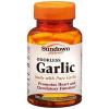 Sundown Naturals Odorless Garlic Softgels 100 Soft Gels (Pack of 3) #1 small image