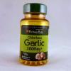 Puritan&#039;s Pride Odorless Garlic 1000 mg 100 softgels dietary supplement herb #1 small image