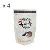 12.7 oz Dried Korean Black Garlic 100% Anti Ageing Energy Vitamin Antioxidants