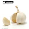 Garlic (360 Odourless Capsules) 12 Months supply L) #2 small image