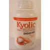 Kyolic Aged Garlic Extract Vit C Immune Formula 103 200 Capsules Exp 06/19