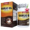 1 jar of 60 softgels Garlic Oil 5000mg - Pharmekal Made in USA - Cardio Health #1 small image
