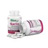 Divayo Naturals Garlic 500 mg Capsules Improves Cholesterol Level #2 small image