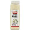 Badia Granulated Garlic, 1.5-pounds (Pack of 3)