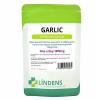GARLIC OIL 1000mg (200 Odourless Capsules) 1-a-day heart health - Lindes